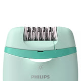 Set Epilator Satinelle Opti-Light Philips