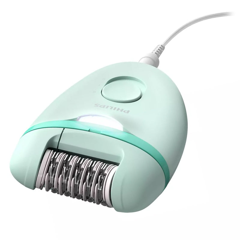Set Epilator Satinelle Opti-Light Philips