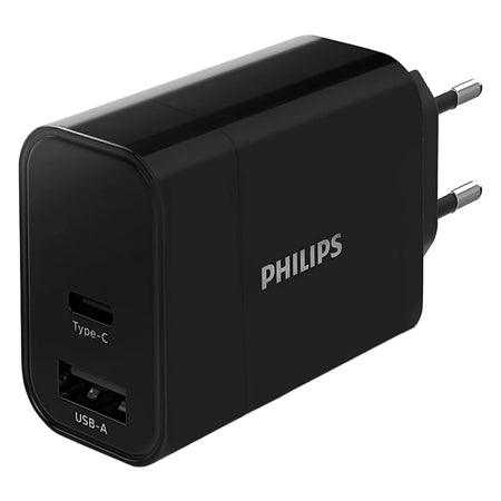 Incarcator Retea a si Tip C Rapid cu USB