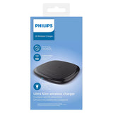 Incarcator QI Philips cu incarcare wireless