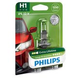 Bec Auto H1 Longlife Ecovision Philips