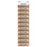 Baterie Entry Alkaline Aaa Blister 10 Buc Lr 03 cu baterie reincarcabila