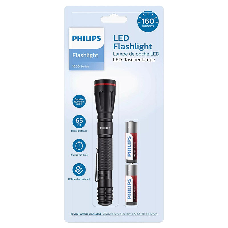 Lanterna LED Philips