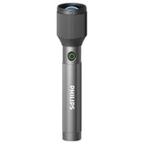 Lanterna LED Acumulator Philips Ip 44 cu baterie 3000 mAh si USB