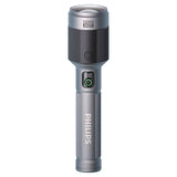 Lanterna LED Acumulator Philips Ip 44 cu baterie 9000 mAh si USB