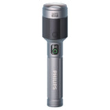 Lanterna LED Acumulator Philips Ip 44 cu baterie 9000 mAh si USB