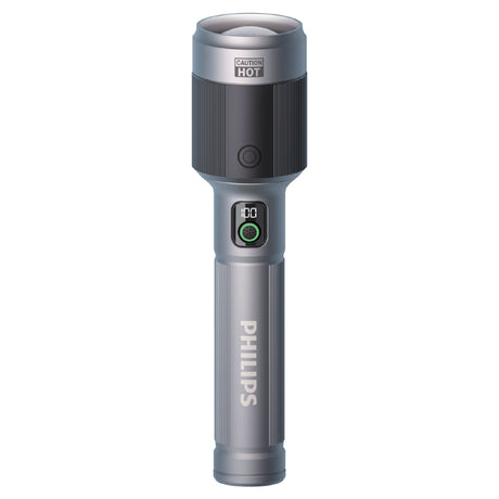 Lanterna LED Acumulator 9000MAH IP44 Philips