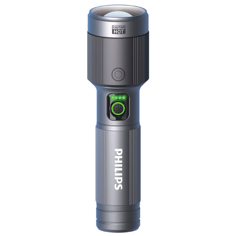Lanterna LED Acumulator 2000MAH IP44 Philips