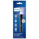 Lanterna LED Acumulator Ipx4 Philips cu baterie reincarcabila