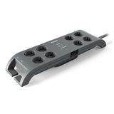 Prelungitor Surge Protector 8 Prize Philips
