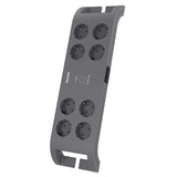 Prelungitor Surge Protector 8 Prize Philips