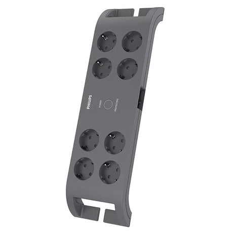 Prelungitor Surge Protector 8 Prize Philips