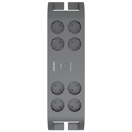 Prelungitor Surge Protector 8 Prize Philips