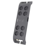 Prelungitor Surge Protector 8 Prize 3m Philips