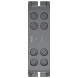 Prelungitor Surge Protector 8 Prize 3m Philips