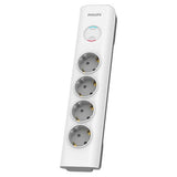 Prelungitor Surge Protector 4 Prize 2m Philips
