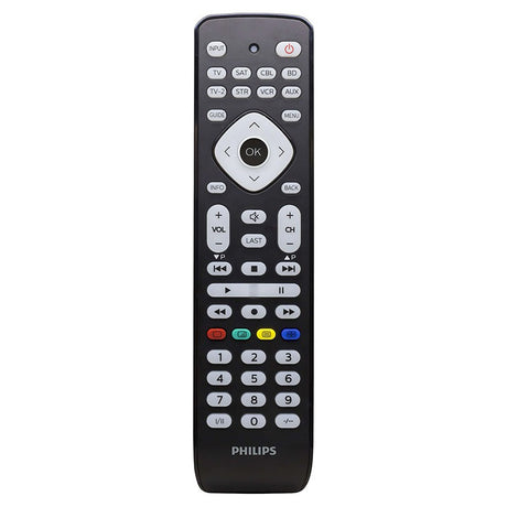 Telecomanda Universala 8 in 1 Philips