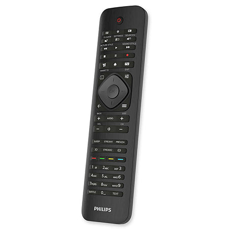 Telecomanda Philips cu baterie reincarcabila