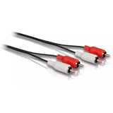 Cablu 2rca Tata - 2 RCA Tata