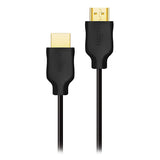 Cablu HDMI 2.0 Uhd 1.5M Philips
