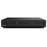 Dvd Player 12 Philips Taep 200