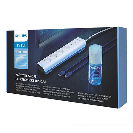 Set TV Philips