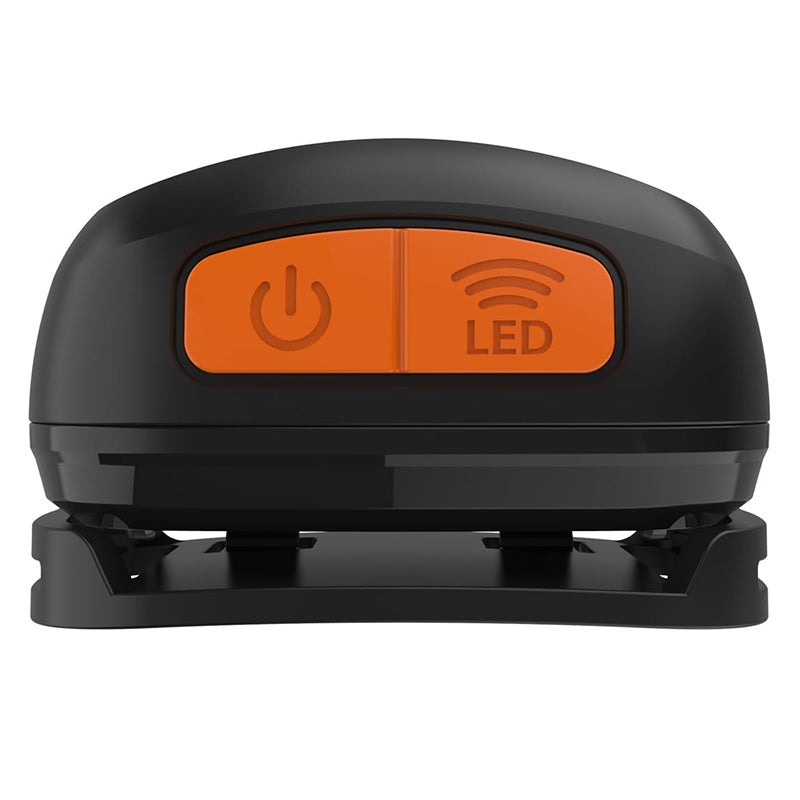 Lanterna Frontala 270lm cu Acumulator Plat Phl 2882 cu baterie 1200 mAh si USB