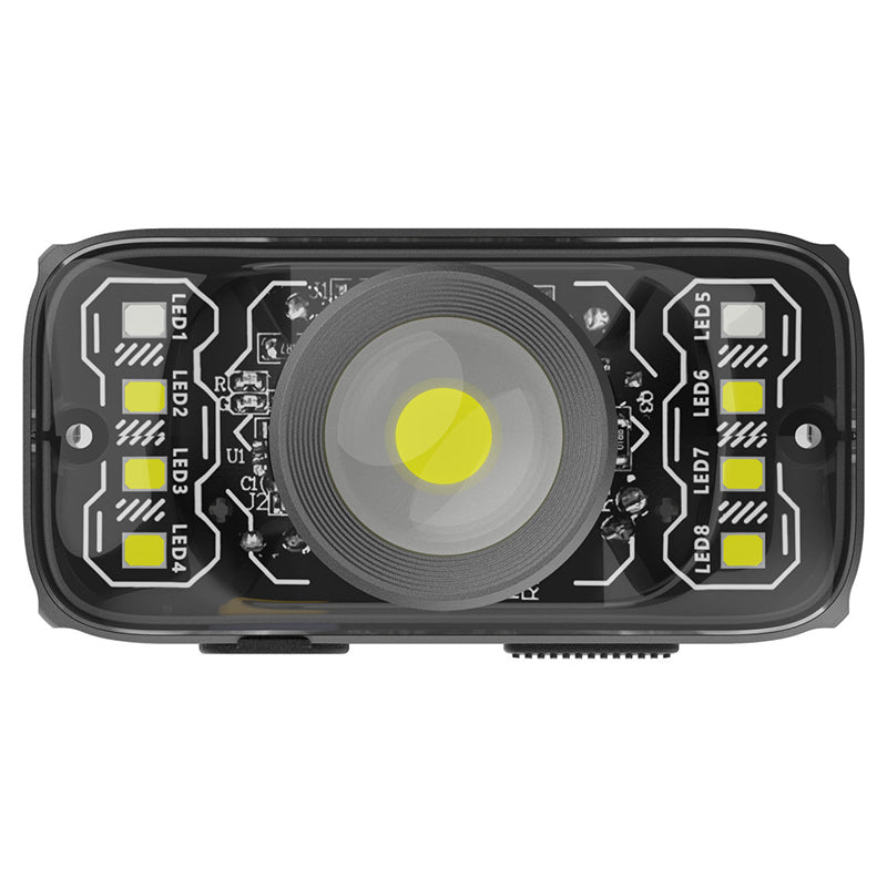 Lanterna Frontala PHL2922