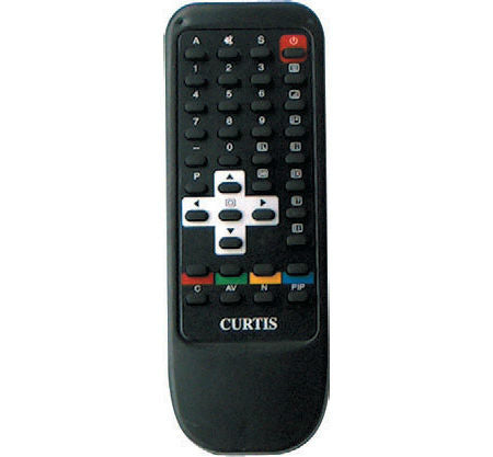 Telecomanda Curtis Pil 0054