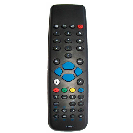 Telecomanda Trilux Rc 5405