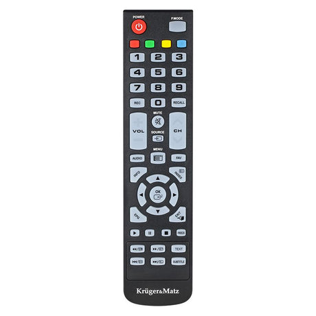 Telecomanda TV & Kruger Pil 0326-1