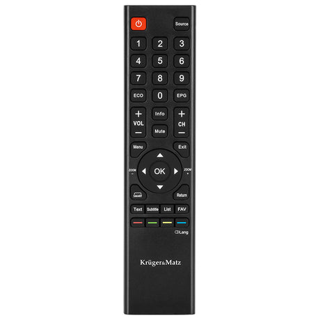 Telecomanda TV Km 0232t