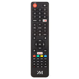 Telecomanda TV Smart & Kruger Pil 0357