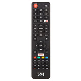 Telecomanda TV Smart & Kruger Pil 0357