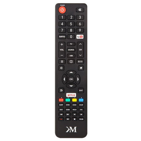 Telecomanda TV Smart & Kruger Pil 0357