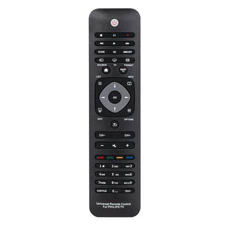 Telecomanda Universala LED TV Philips Pil 1033
