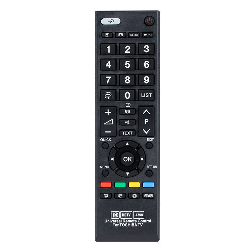 Telecomanda Universala LED TV Toshiba Pil 1035