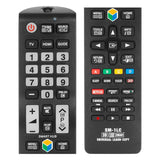 Telecomanda Universala LED TV Samsung Pil 1040