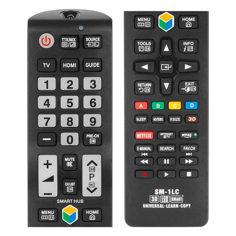 Telecomanda Universala LED TV Samsung