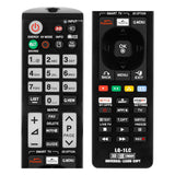 Telecomanda Universala LED TV Lg Pil 1041