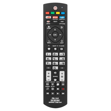 Telecomanda Universala LED TV Philips Pil 1042