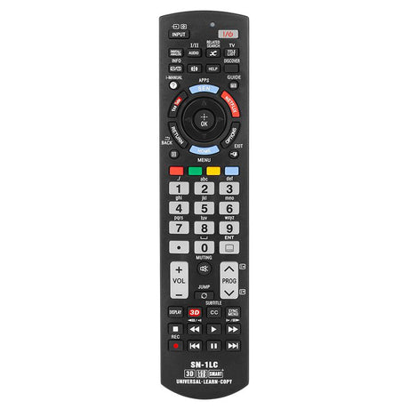 Telecomanda Universala LED TV Sony Pil 1043