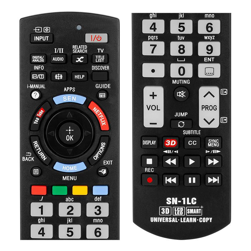 Telecomanda Universala LED TV Sony Pil 1043