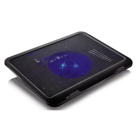Cooling Pad Laptop 1 Fan Platinet cu USB
