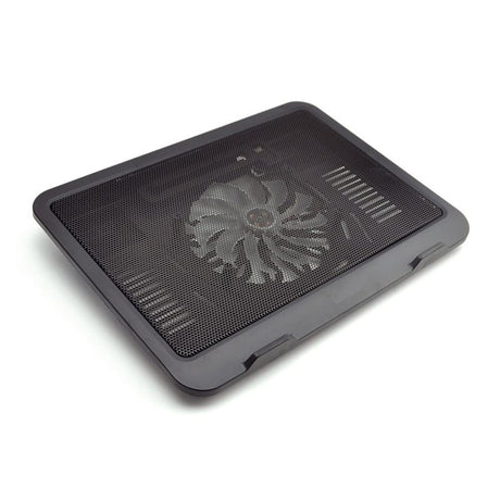 Cooling Pad Laptop 1 Fan Platinet cu USB