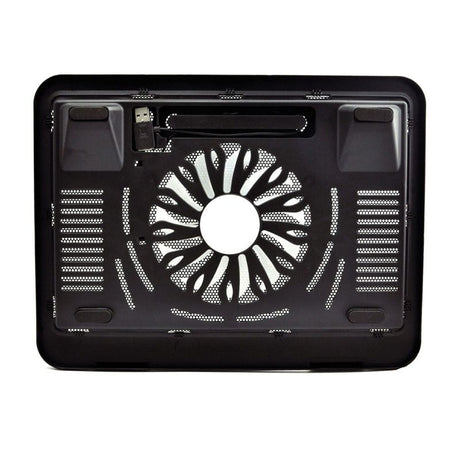 Cooling Pad Laptop 1 Fan Platinet cu USB