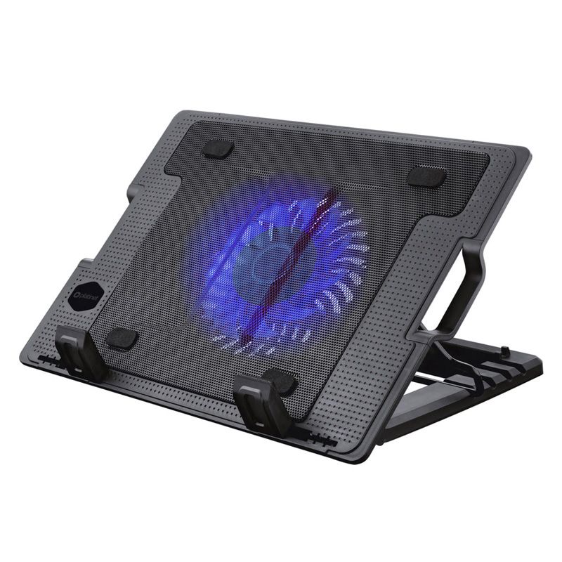 Cooling Pad Laptop 1 Fan 2 Platinet cu USB