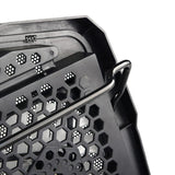 Cooling Pad Laptop 4 Fans 2 Platinet cu USB