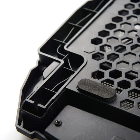 Cooling Pad Laptop 4 Fans 2 Platinet cu USB