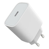 Incarcator Retea Pd 3.0 Qc 3.0 Platinet cu USB